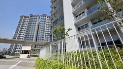 Dakota Crescent (D14), Condominium #612296541